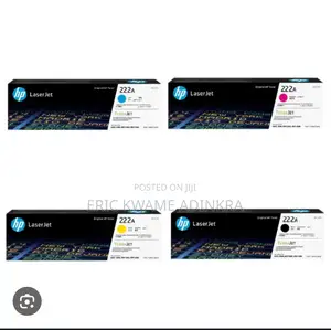 Hp 222a Quality Toners Cartridge