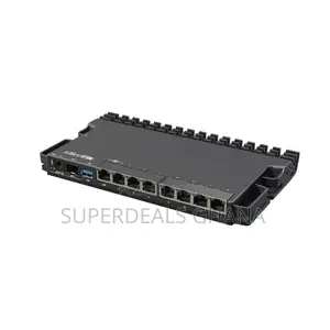 Mikrotik Rb5009ug+S+In