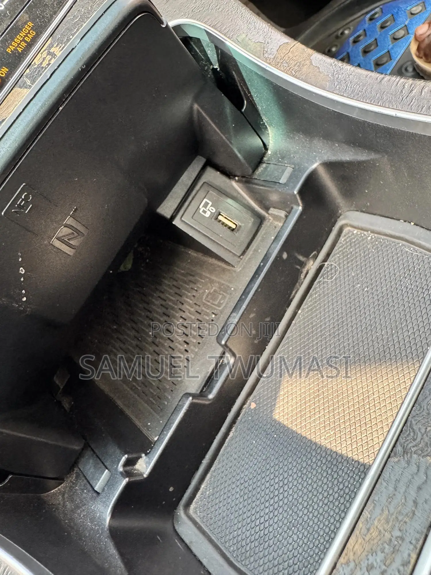 Mercedes-Benz C43 2019 Blue
