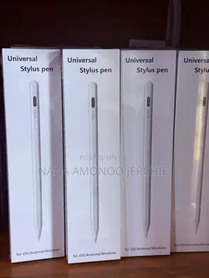 Universal Stylus Pen