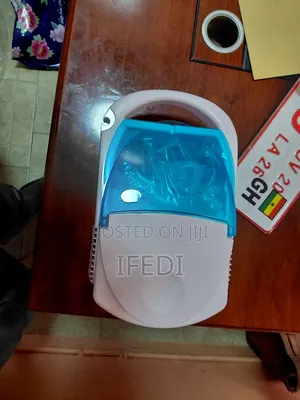 Compressor Nebuliser