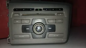 Car Stereo for Honda Civic