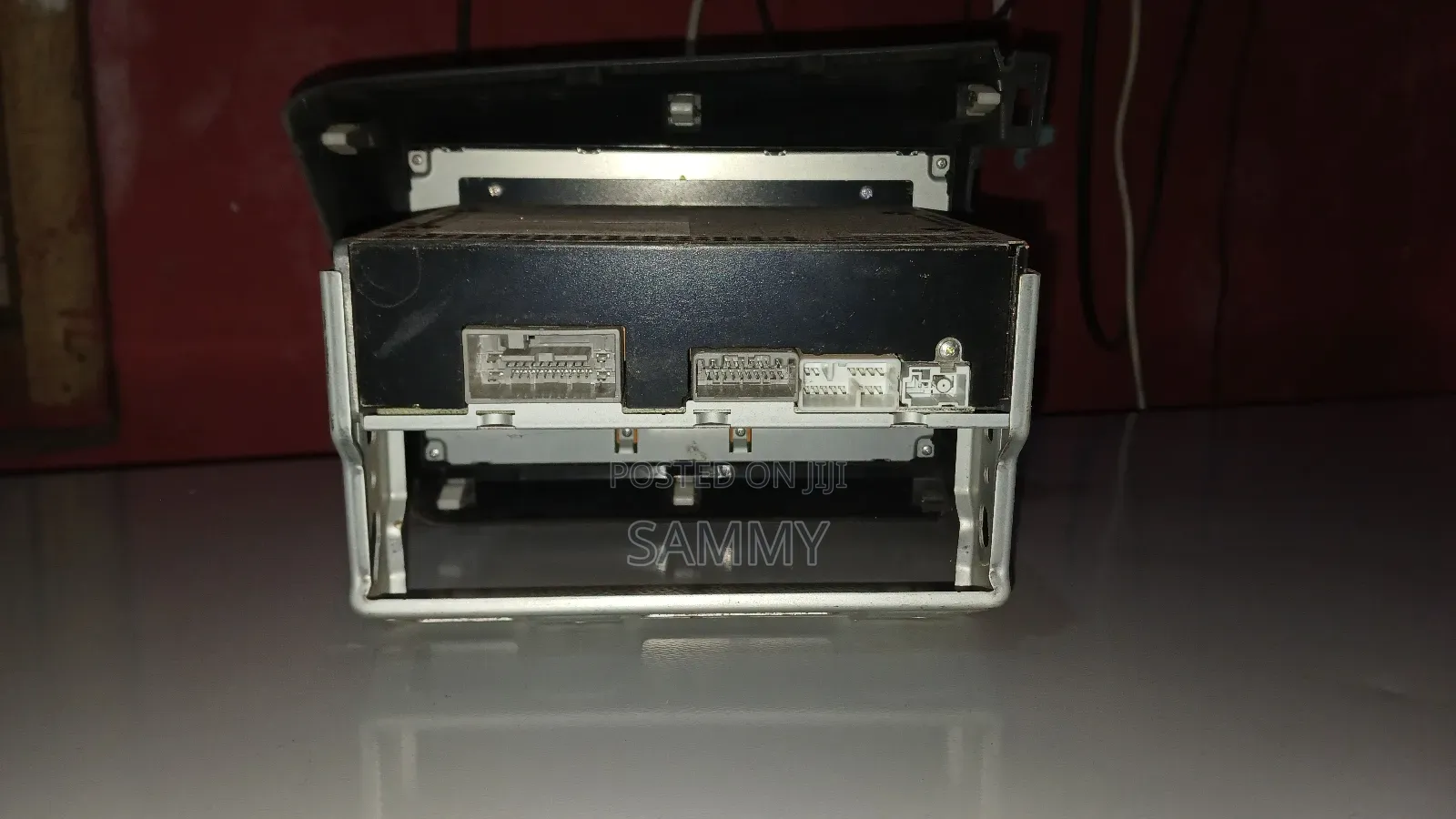 Car Stereo for Honda Civic