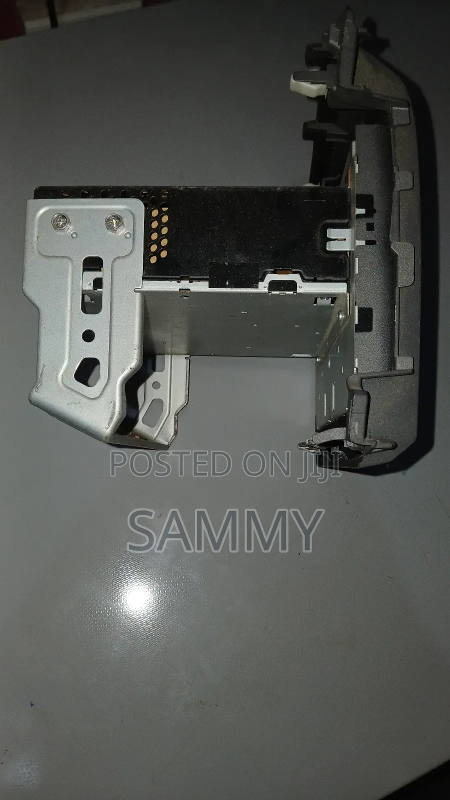 Car Stereo for Honda Civic