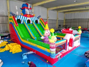 Bouncy Castle for Rent Kumasi