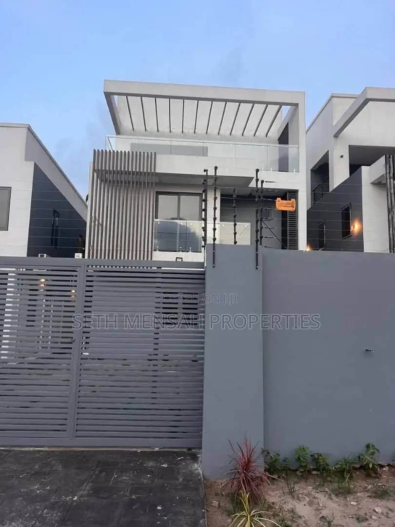4bdrm House in Seth, Papaye for sale