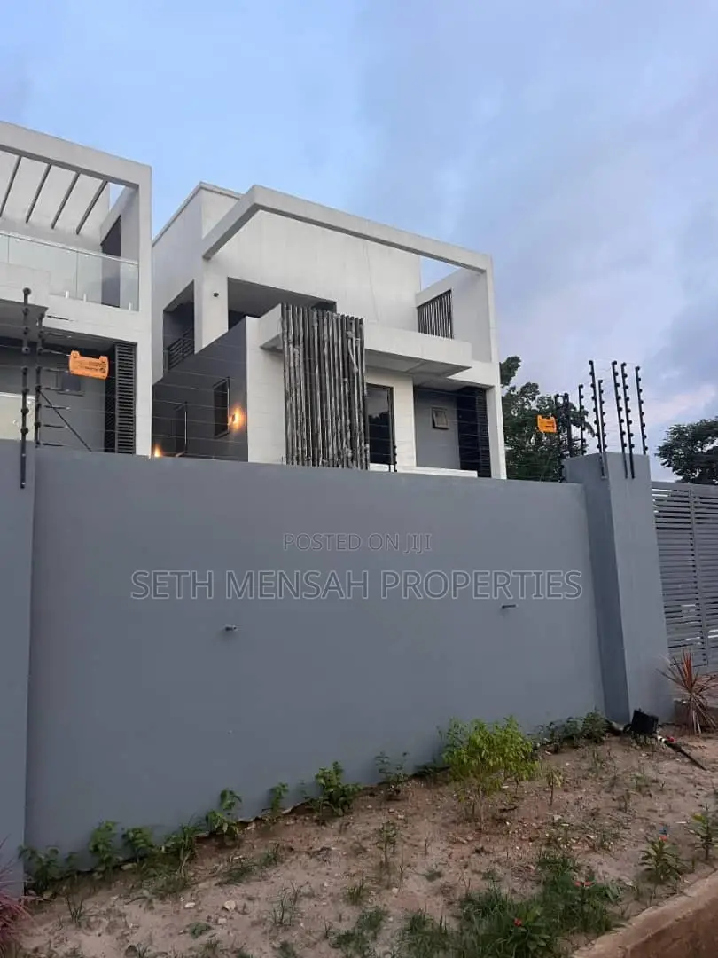 4bdrm House in Seth, Papaye for sale