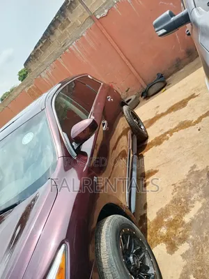 Car for Rent