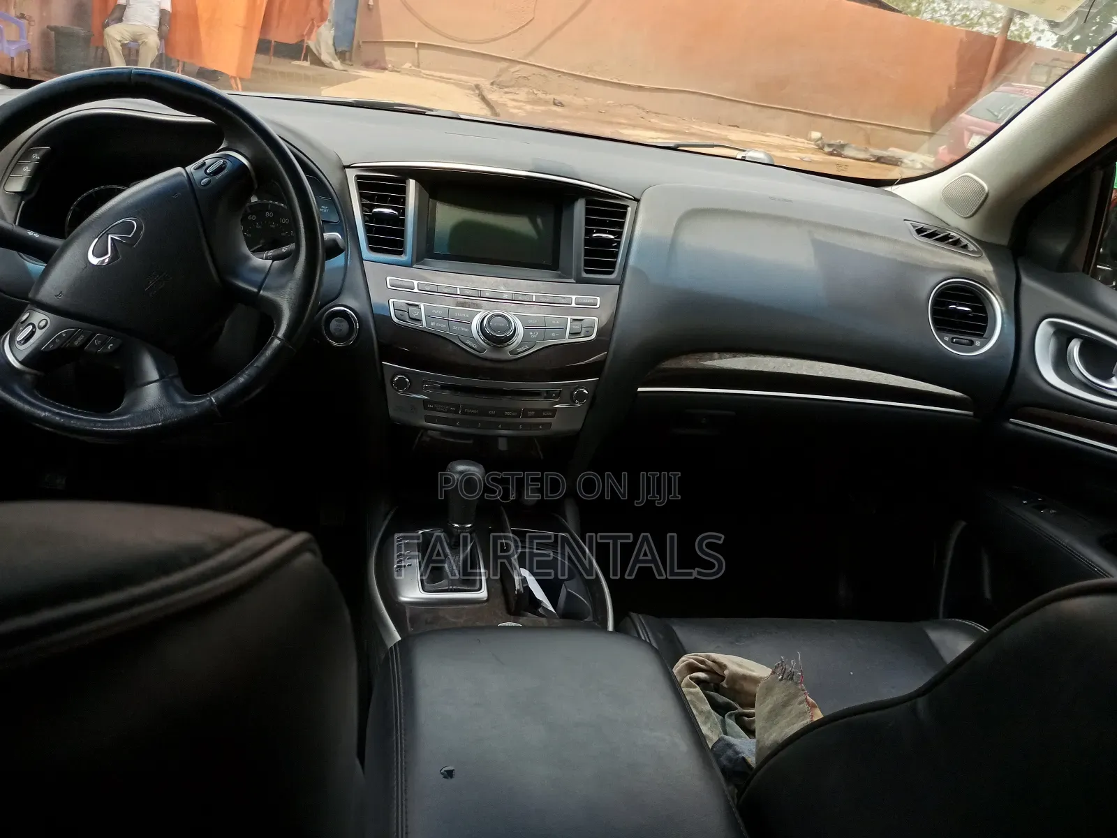 Car for Rent