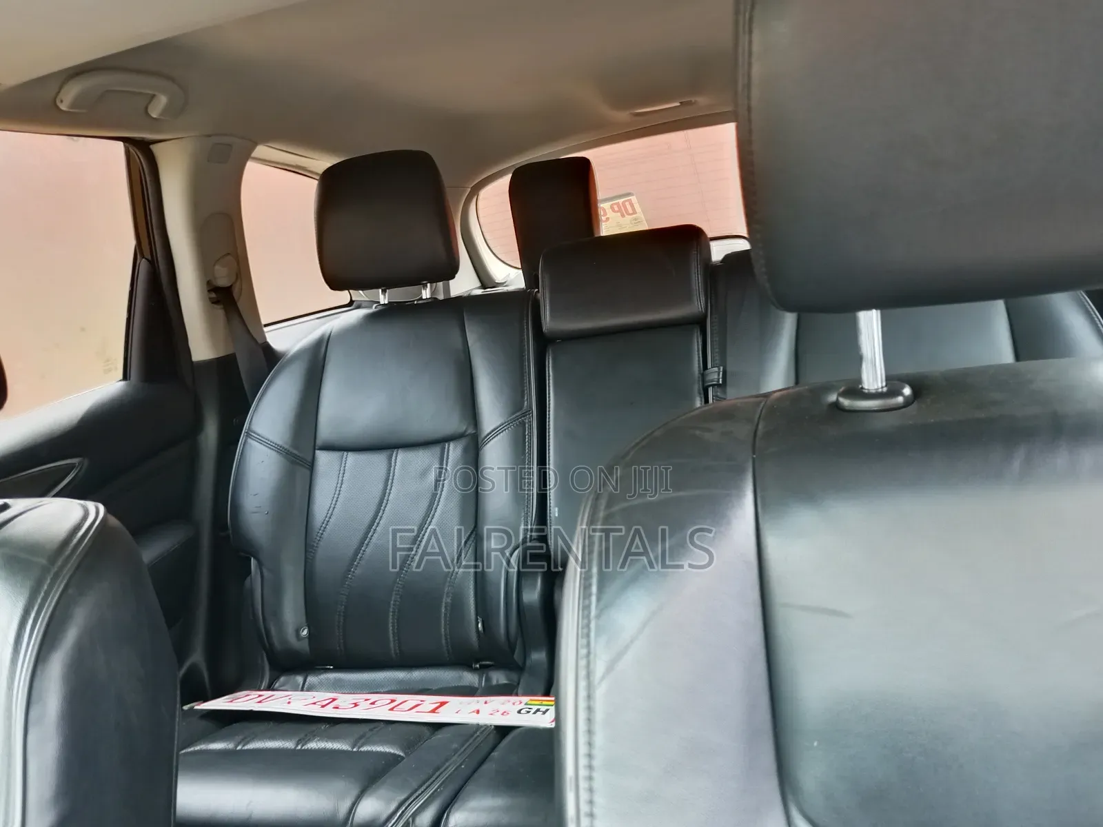 Car for Rent