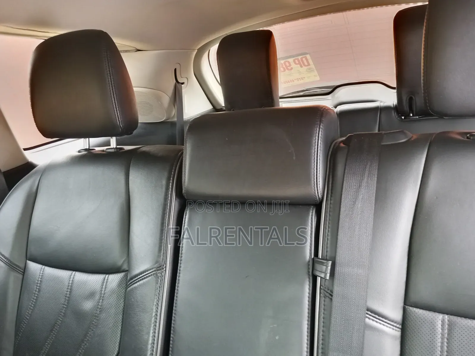 Car for Rent