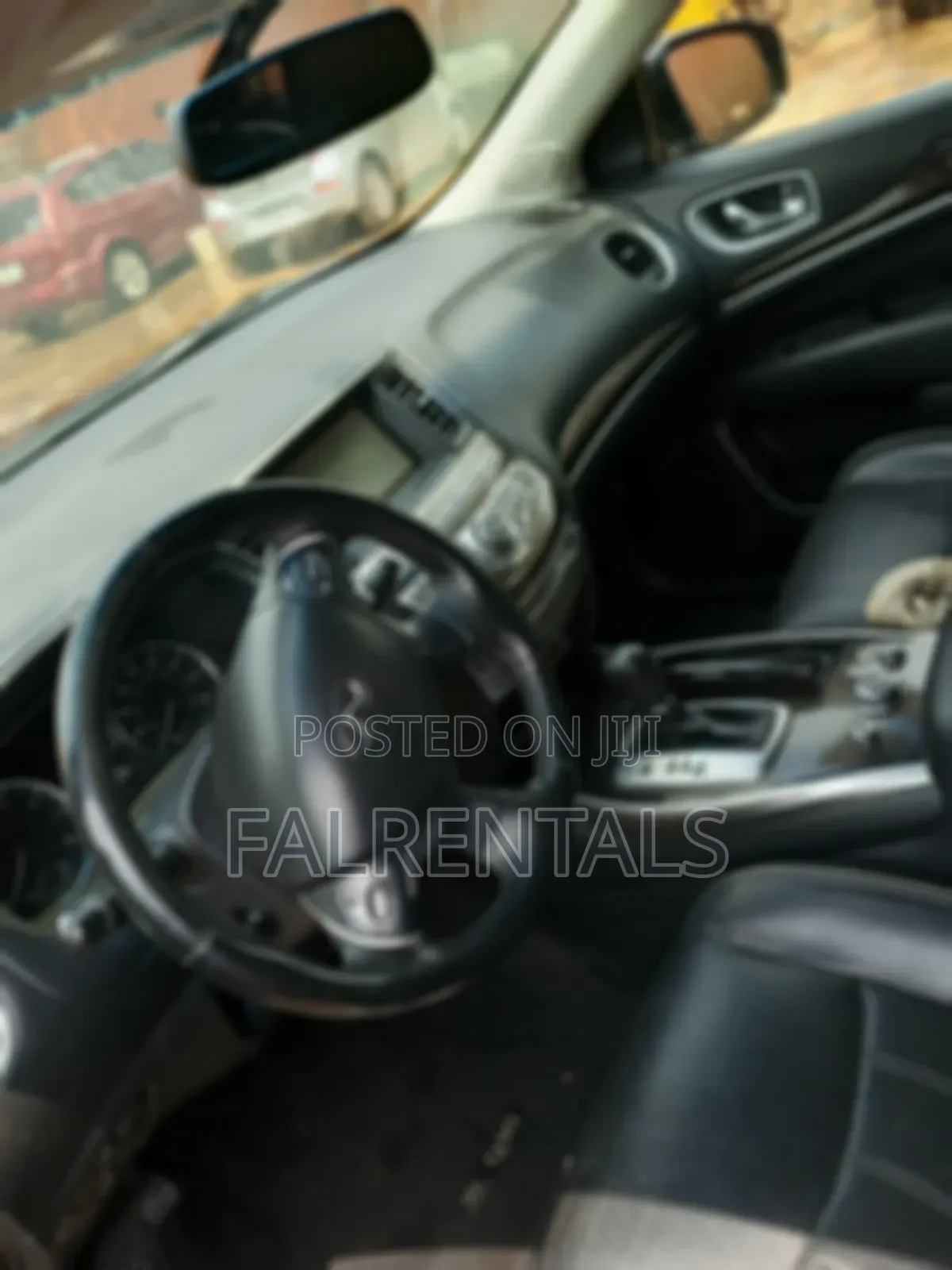Car for Rent