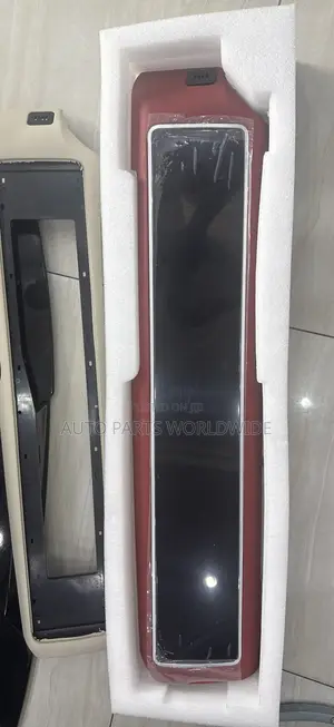 Range Rover Sport Long Screen 2014-2022
