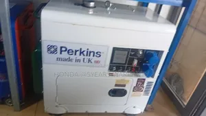 High Performance 15kva 16500watt Generator Diesel 15kva