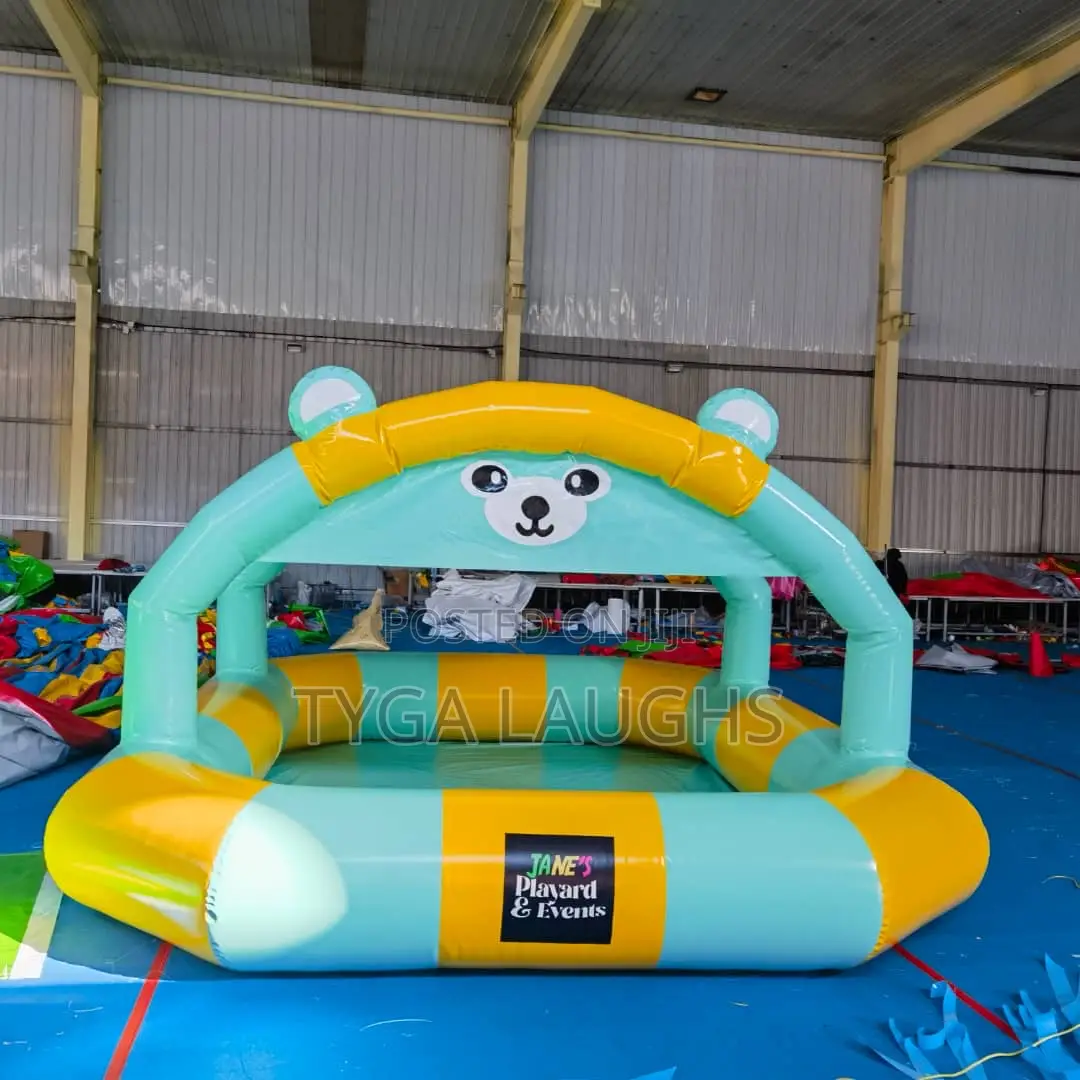 Swimming Pool for Rent