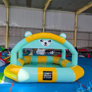 Swimming Pool for Rent