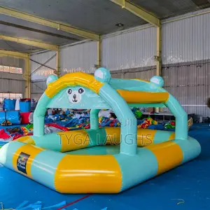 Swimming Pool for Rent