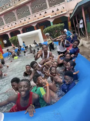 Swimming Pool for Rent
