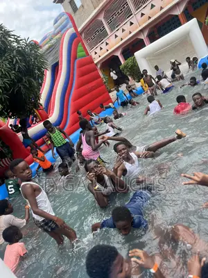 Swimming Pool for Rent