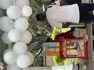 Popcorn Cotton Candy Service