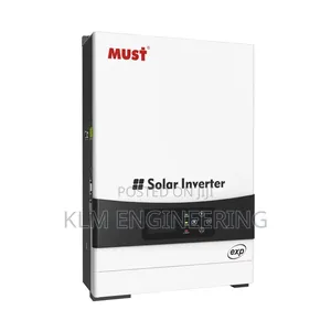 All Kinds of Solar Inverters for Sell 2kw 3kw 5kw 6kw 10kw 12kw