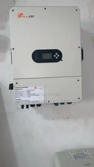 All Kinds of Solar Inverters for Sell 2kw 3kw 5kw 6kw 10kw 12kw