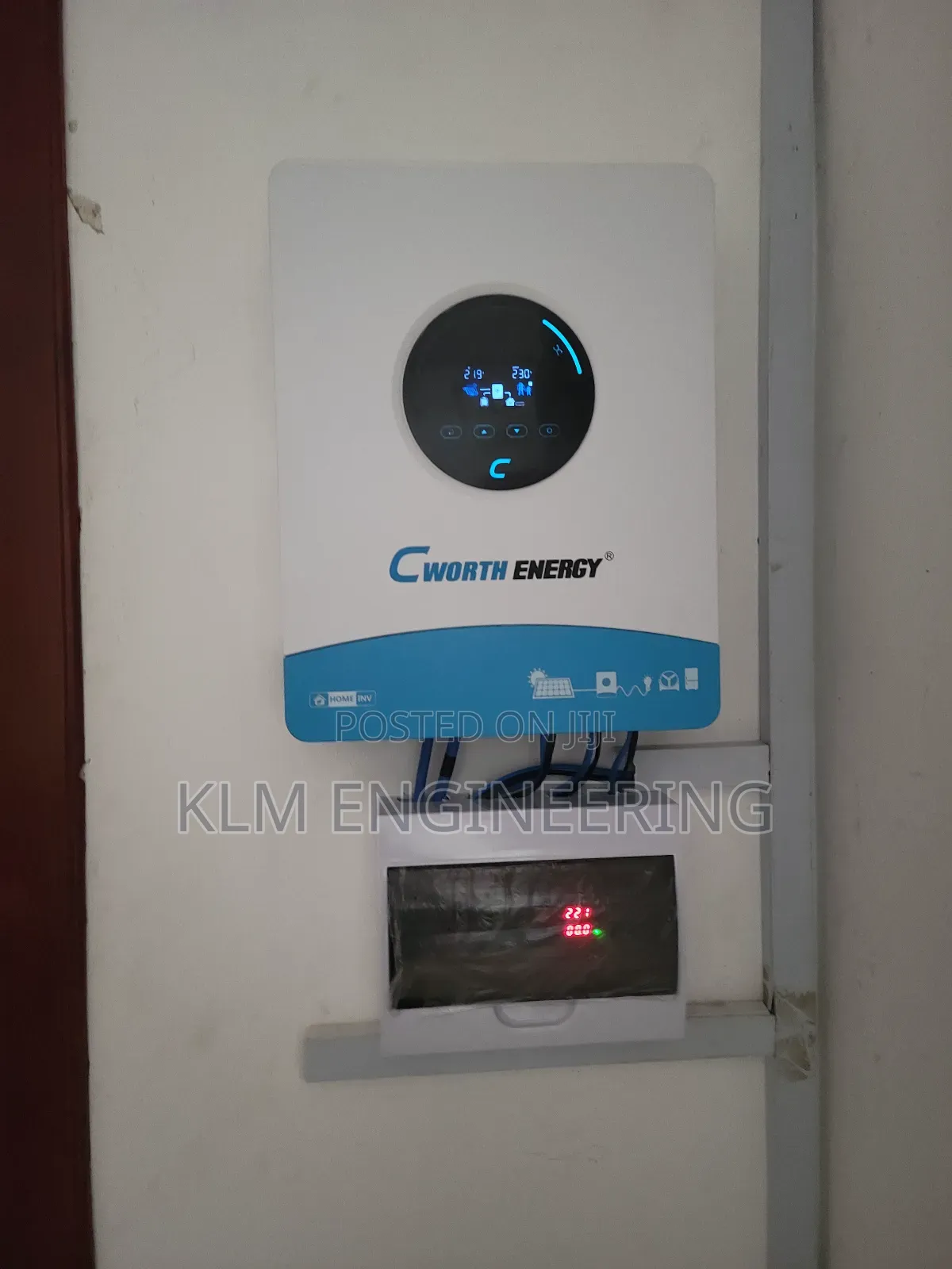 All Kinds of Solar Inverters for Sell 2kw 3kw 5kw 6kw 10kw 12kw