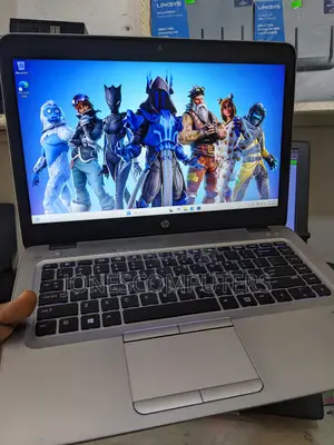 Laptop HP EliteBook 745 G4 8GB AMD A8 SSD 128GB