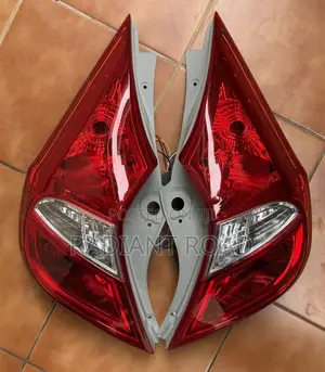 Hyundai Accent 2012 Taillight (Lift Back)