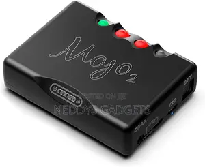 Chord Mojo 2 Dac - 2024 Model Brand New Sealed