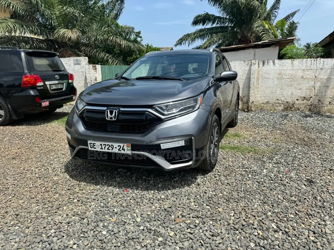 Suv for Rent