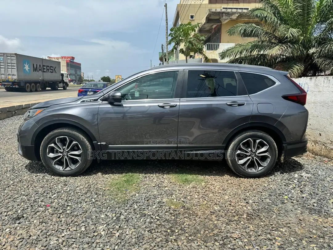 Suv for Rent
