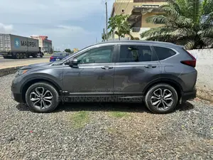 Suv for Rent