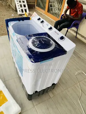 Rust Free Body Nexus Wm Top Load Twintub Wm