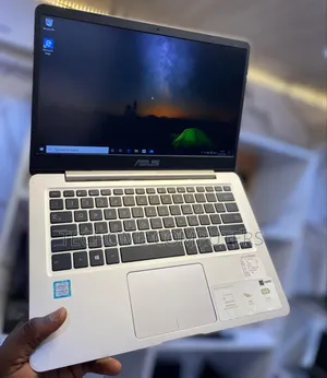 Laptop Asus X455LA 4GB Intel Core I5 SSD 256GB