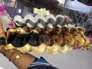 Italian Curls