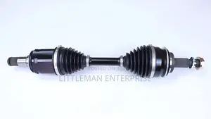 Toyota Corolla Steering Rack/Shaft 2014-2019