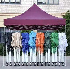 Canopy Tent