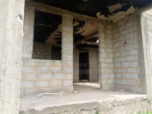 First Premier 3 Bedroom Uncompleted House - Katamanso
