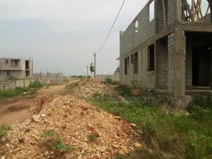 First Premier 3 Bedroom Uncompleted House - Katamanso