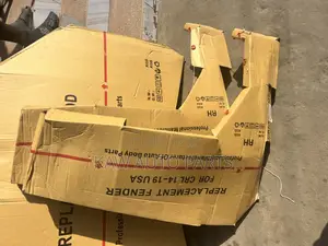 2014,2015,2016,2017,2018 Fender For Toyota Corolla