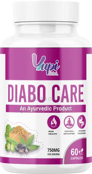 Diabo Care Spray