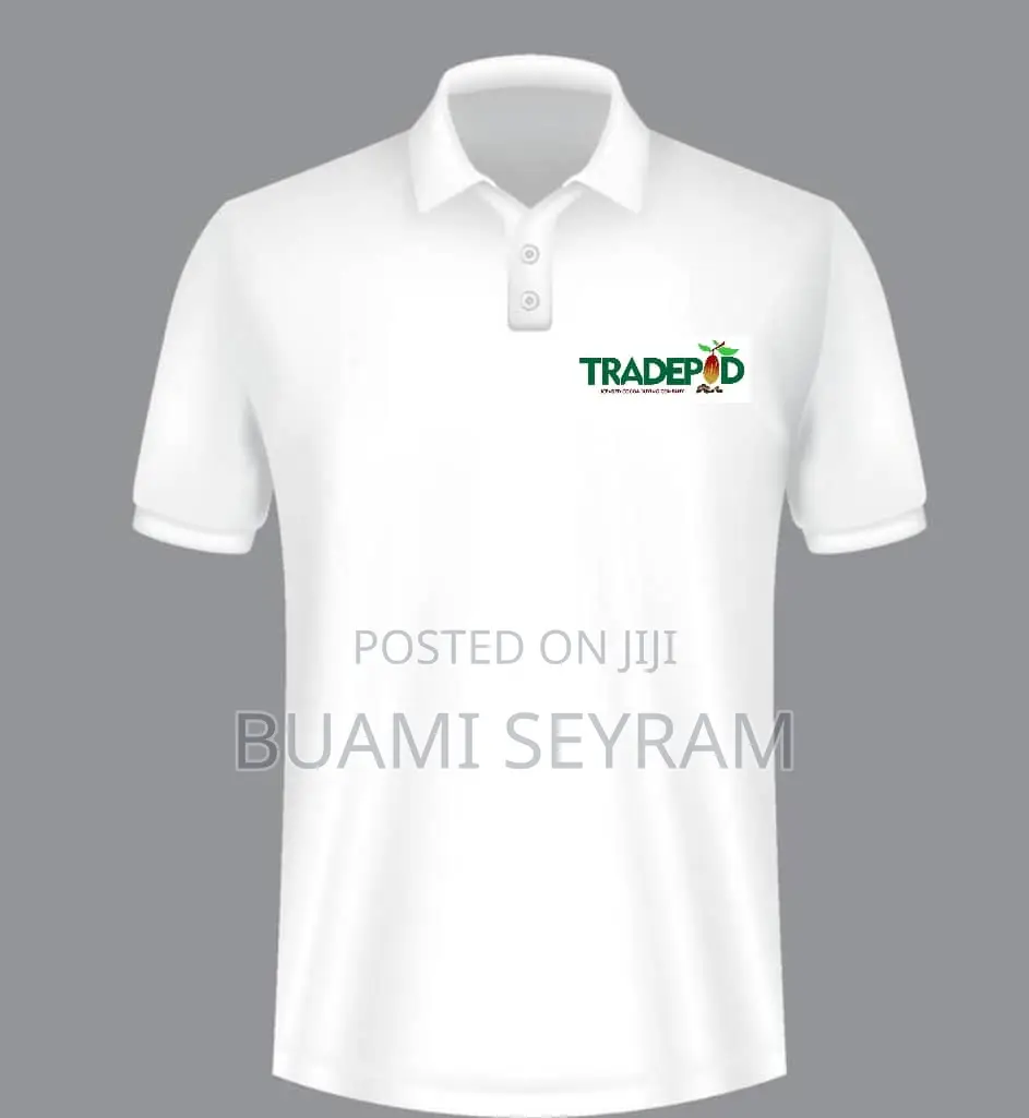 Lacoste Printing and Customization