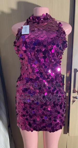 Ladies Pink Outfit Available