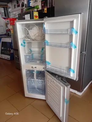 Energy-Saving Pearl 125l Refrigerator Pf2170b-2b