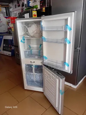 Pearl Pf2170b-2b 125l Fridge – Keep Food Fresh Always