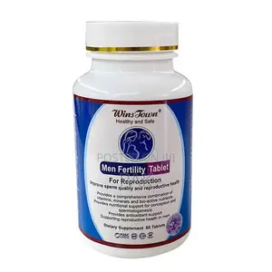 Male Fertility Tablet