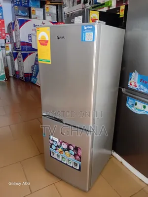 Pearl Pf2170b-2b 125l Fridge – Freshness You Can Trust