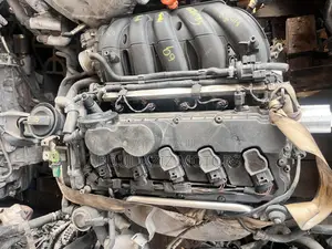 Volkswagen Jetta Engine