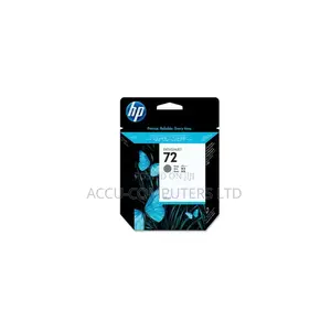Hp 72 Grey/Photo Black Printhead